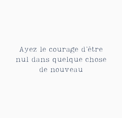 J'ai un CV digital professionnel